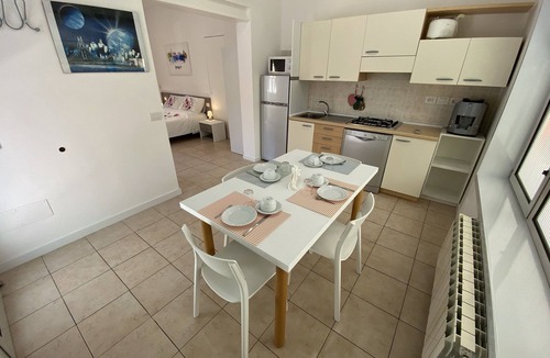 Favaro Veneto Apartment | Two-room apartment in Tourist Lease of 40 m2