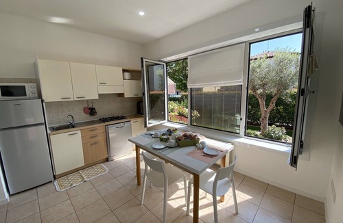 Favaro Veneto Apartment | Two-room apartment in Tourist Lease of 40 m2