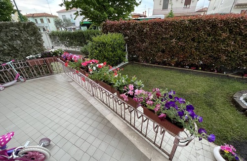 Favaro Veneto Apartment | Two-room apartment in Tourist Lease of 40 m2
