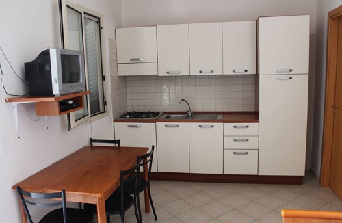Montincello House | Two-room detached house 2/4 beds Tenuta Montincello