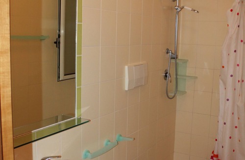 Montincello House | Two-room detached house 2/4 beds Tenuta Montincello