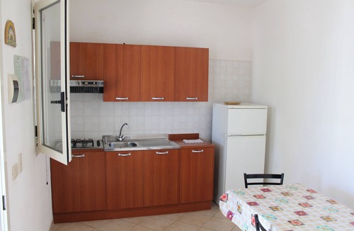 Montincello Apartment | Two-room villa 2 beds Tenuta Montincello