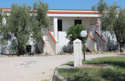 Montincello Apartment | Two-room villa 2 beds Tenuta Montincello