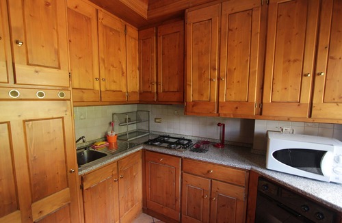 Vodo Cadore Apartment | Two steps from Cortina d'Ampezzo