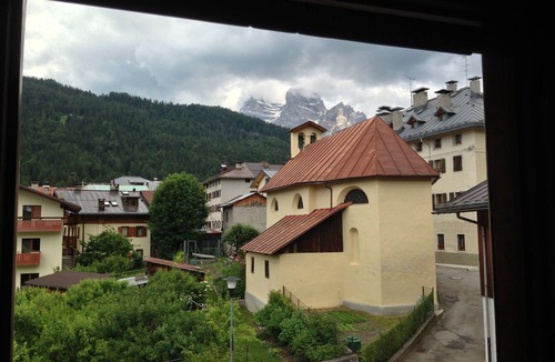 Vodo Cadore Apartment | Two steps from Cortina d'Ampezzo