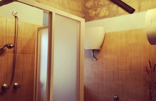 Sermugnano Other | Typical Stone House close to Orvieto and Civita