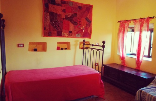 Sermugnano Other | Typical Stone House close to Orvieto and Civita