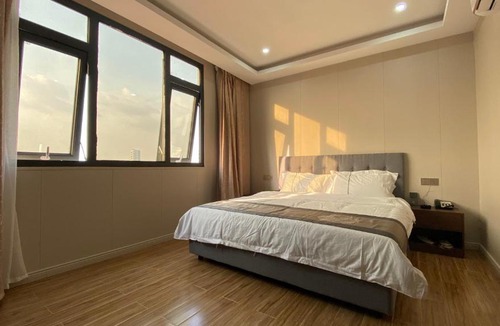 Dangkao Hotel | U Plus Internationl hotel 优家国际酒店