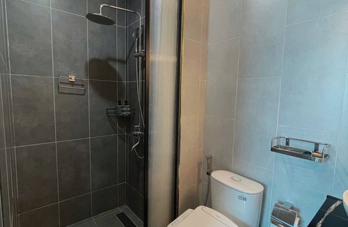 Huyen An Duong Hotel | Uberzen Residence Hotel