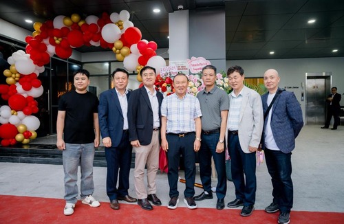 Huyen An Duong Hotel | Uberzen Residence Hotel