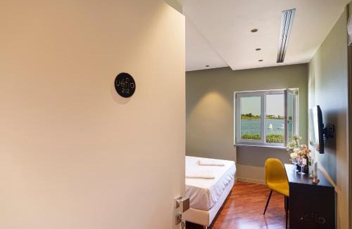 Bacoli House | Uefio - Boutique Stay