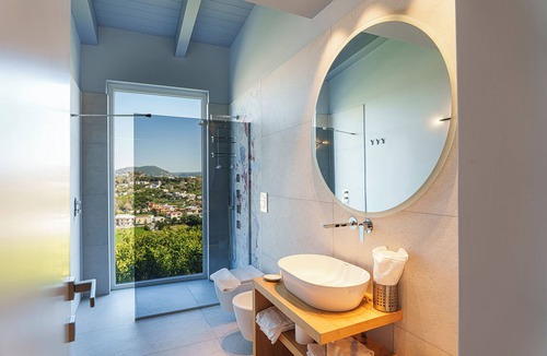 Monte di Procida House | Uefio - Luxury Suites