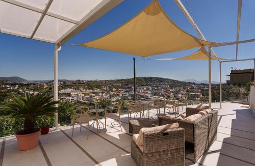 Monte di Procida Bed & Breakfast | Uefio - Luxury Suites
