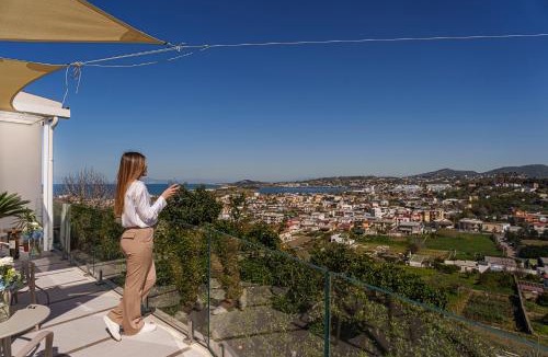 Monte di Procida Bed & Breakfast | Uefio - Luxury Suites