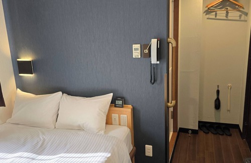 Ueno Hotel | Ueno First City Hotel
