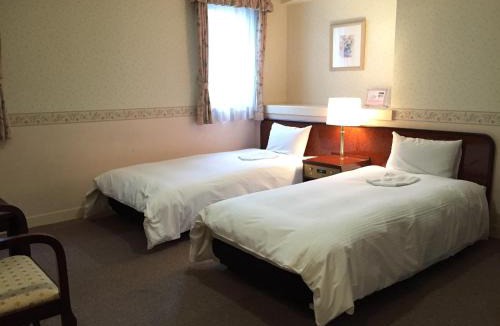 Higashiueno Hotel | Ueno Terminal Hotel