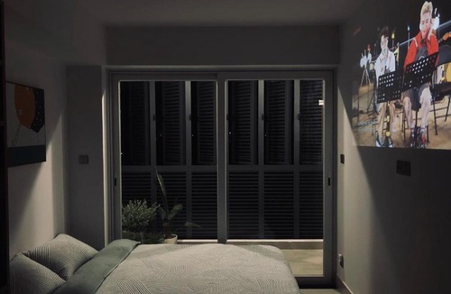 District 9 Apartment | Uhome