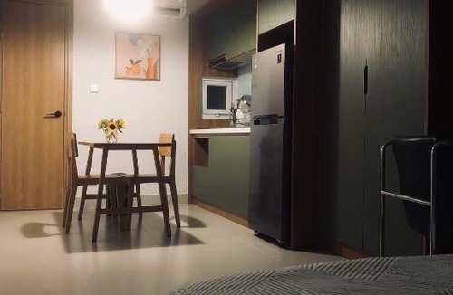 District 9 Apartment | Uhome
