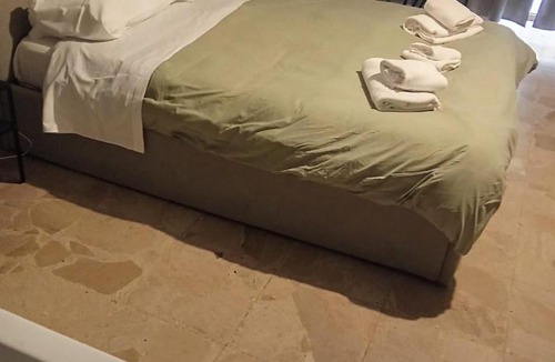 Chiaia Apartment | Ulisse 1