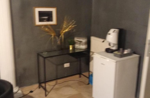 Chiaia Apartment | Ulisse 1