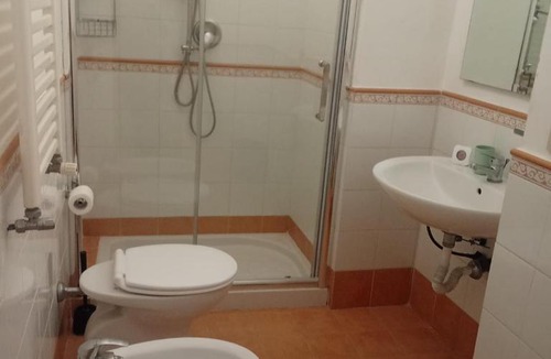 Chiaia Apartment | Ulisse 1