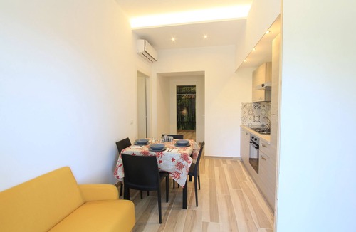 Rio Claro Hotel | ULISSE Apartment - Rio Claro, Fondi mare