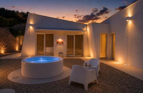 San Giovanni Teatino Bed & Breakfast | Ulivo Bianco