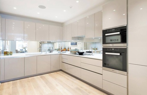 Brompton & Hans Town House | Ultra Luxury Pavilion Mews 4 Bed House
