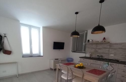 Procida Apartment | Ultreya