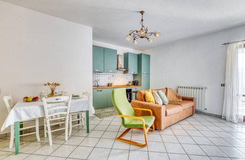 Montefranco Apartment | Umbria Casa Vacanze – Panoramic Views & Relaxation Near Marmore Falls