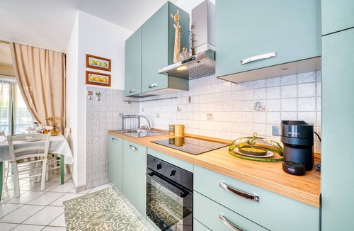 Montefranco Apartment | Umbria Casa Vacanze – Panoramic Views & Relaxation Near Marmore Falls