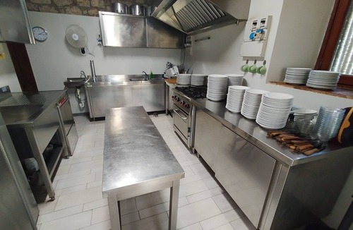 Monte Castello di Vibio House | Umbrian Farmhouse Retreat with Private Pool and Garden