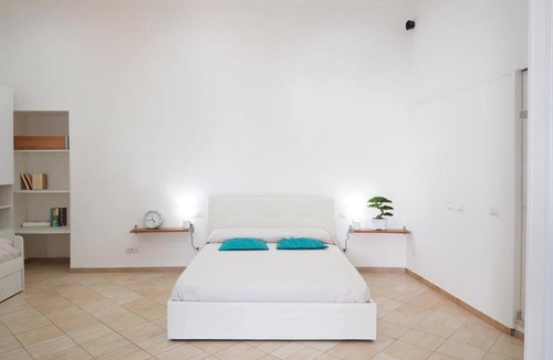 Bacoli Apartment | Un appartamento sul mare
