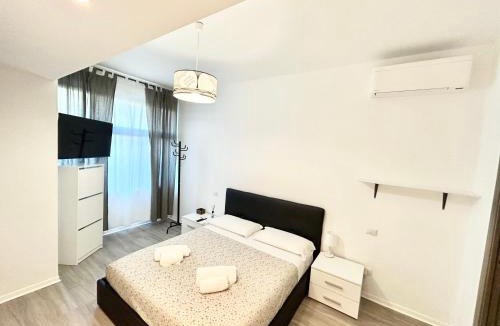 Quartiere XX Ardeatino House | Un Letto Ideale EUR - UN LETTO IDEALE