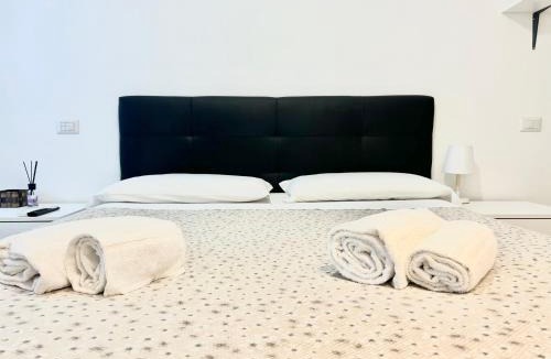 Quartiere XX Ardeatino House | Un Letto Ideale EUR - UN LETTO IDEALE