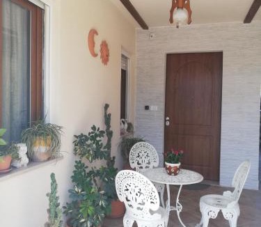 Villalfonsina House | Un passo dai Trabocchi