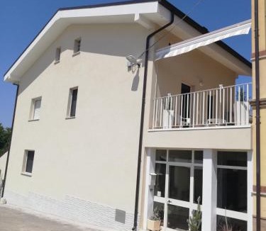 Villalfonsina House | Un passo dai Trabocchi