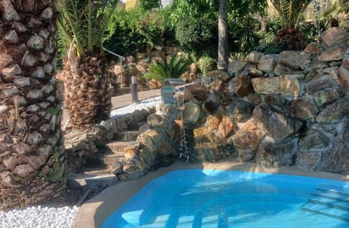 Bassano Romano House | Un Sogno- Bacco Suite