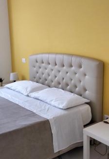Margherita di Savoia House | Una estate al mare