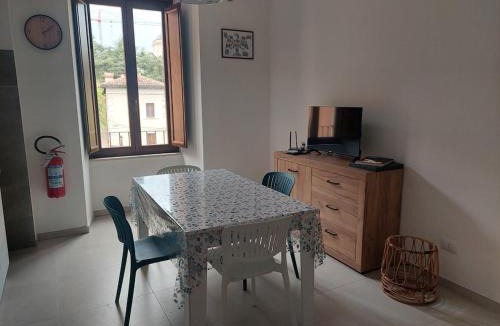 L'Aquila Apartment | Una finestra su San Bernardino