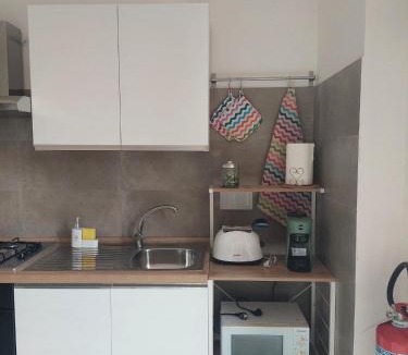 L'Aquila Apartment | Una finestra su San Bernardino