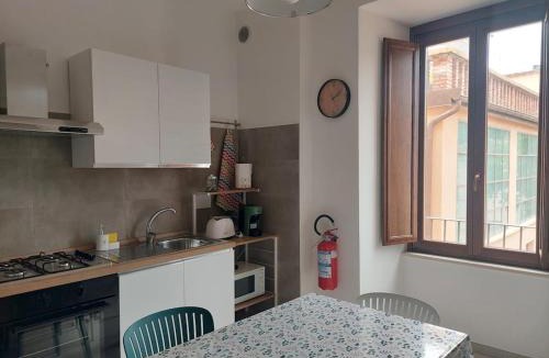 L'Aquila Apartment | Una finestra su San Bernardino
