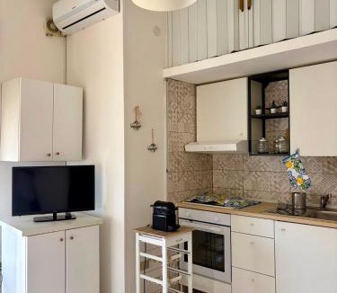 San Salvo Marina Apartment | Una finestra sul mare aretusa