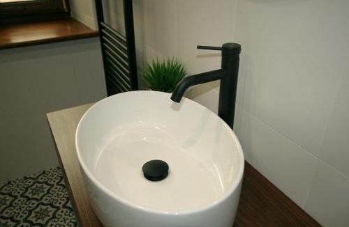 Andretta Apartment | Una Finestra sul passato