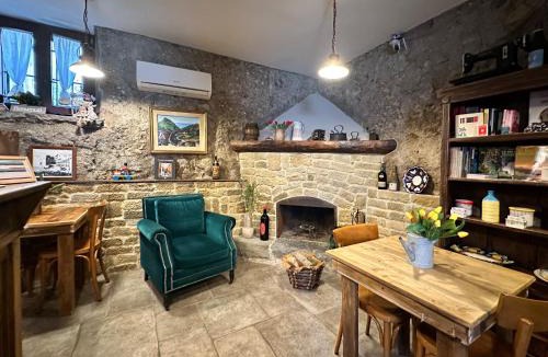 Cava de' Tirreni Bed & Breakfast | Una Volta
