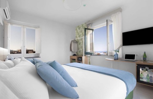 Sant'Agnello Hotel | Unconventional Hotel Sorrento