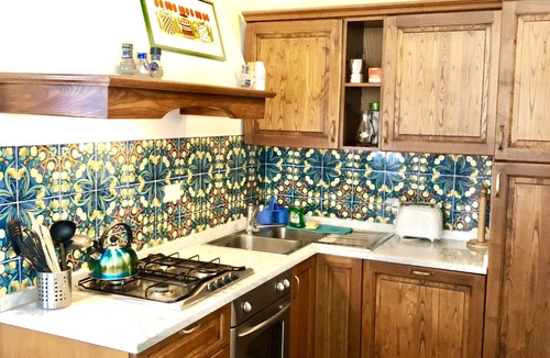 Ville di Corsano Apartment | Under the Tuscan sun