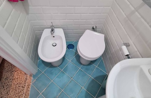 Procida Apartment | Unforgettable stay: Our cozy B&B on Procida