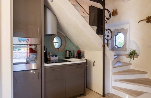 Montefortino Villa | Unique Marche villa S