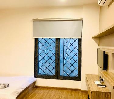 Thanh Xuan Apartment | Unique Serviced Apartment